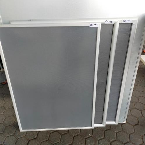 Kliklijst 58,5 x 83 cm bxh rand 2 cm ``afgeprijsd``, Huis en Inrichting, Woonaccessoires | Lijsten, 75 cm of meer, Hout, Ophalen of Verzenden