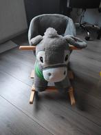 Schommel Ezel in Zeer Goede Staat, Kinderen en Baby's, Ophalen, Zo goed als nieuw