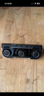 Caddy mk4 kacheelpaneel met voorruitverwarming, Ophalen of Verzenden