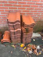 Dakpan kantpan VH, Doe-het-zelf en Verbouw, Dakpannen en Dakbedekking, Ophalen, Steen of Klei, Zo goed als nieuw, Minder dan 5 m²