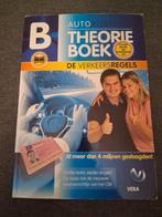 Autorijbewijs Theorieboek de verkeersregels, Boeken, Ophalen of Verzenden, Gelezen, Algemeen