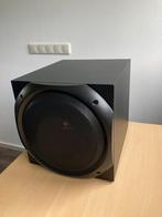 Logitech Z-5500 speaker set, Computers en Software, Pc speakers, Ophalen, Gebruikt, Logitech