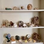 Kast opruiming diverse, Ophalen of Verzenden, Mineraal
