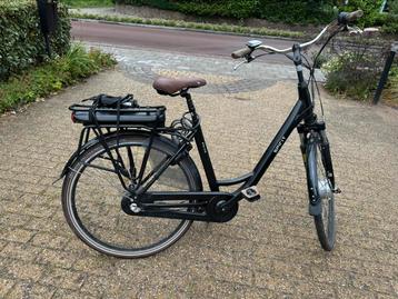E-bike Spirit prime, volwassen dames - batterij leeg/stuk beschikbaar voor biedingen