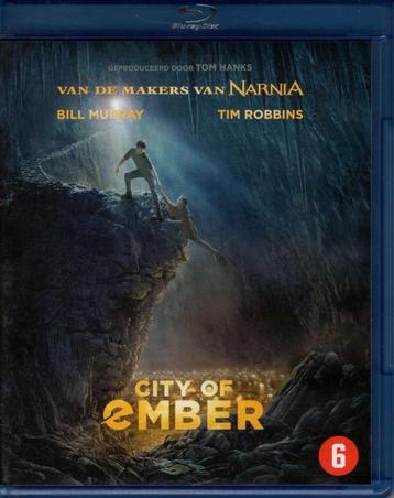 City of Ember (2008) - Nederlandse uitgave beschikbaar voor biedingen