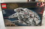 LEGO Star Wars Millennium Falcon - 75257, Ophalen of Verzenden, Zo goed als nieuw