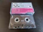BASF FERRO EXTRA I 60 CASSETTEBANDJE, Cd's en Dvd's, Cassettebandjes, Overige genres, 1 bandje, Ophalen of Verzenden, Zo goed als nieuw