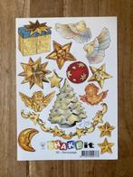 Knipvel Marianne Design Shake It - Kerst, Ophalen of Verzenden, Nieuw, Kerst, Knipvel