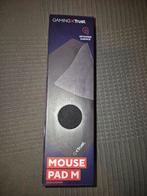 Trust Gaming GXT 752 Muismat - Nieuw!, Ophalen of Verzenden, Gaming muismat, Nieuw, Trust