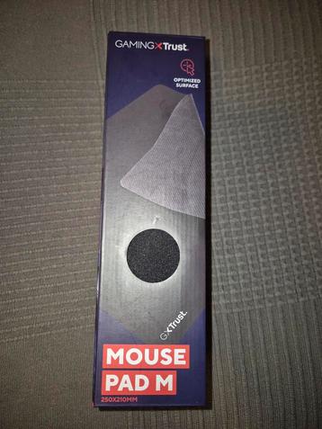 Trust Gaming GXT 752 Muismat - Nieuw! beschikbaar voor biedingen