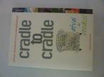 M. Braungart ea - Cradle to Cradle, Verzenden, Nieuw