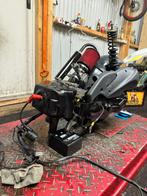 SKR 172 Stage 3 Motorblok - Getuned!, Verzenden, Gebruikt, Blok, Overige merken