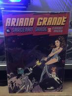 Ariana grande REM comic sargeant shade mint, Ophalen, Zo goed als nieuw