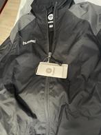 Hummel regenjas maat 140, Jongen of Meisje, Nieuw, Ophalen of Verzenden, Hummel