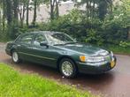 Lincoln Town Car 4.6 Signature V8 AUT BJ 1998, Auto's, Lincoln, Achterwielaandrijving, Gebruikt, 8 cilinders, Town Car