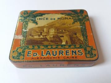 prince de monaco ed laurens alexandrie caire  blik beschikbaar voor biedingen