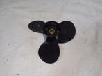 Schroef Mercury 9.9 15 20 pk buitenboordmotor propeller, Ophalen of Verzenden, Nieuw, Motor en Techniek