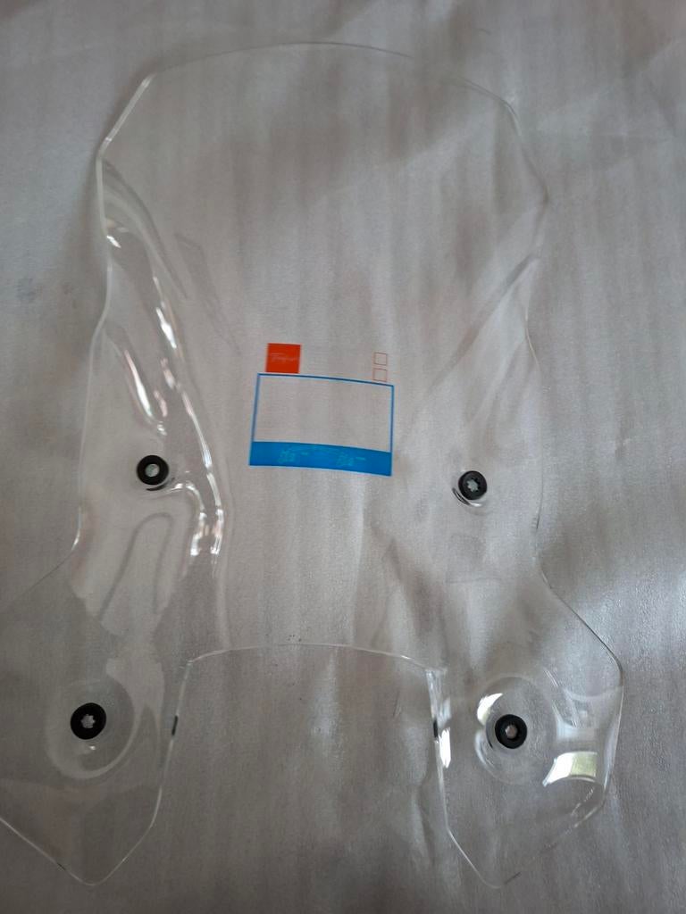 Hoog scherm ktm 1190 adventure, Ophalen of Verzenden, Nieuw