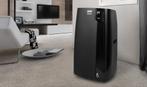 De’Longhi Pac EX130 Eco Real Feel, Ophalen, Gebruikt, 3 snelheden of meer, Afstandsbediening
