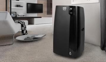 De’Longhi Pac EX130 Eco Real Feel beschikbaar voor biedingen