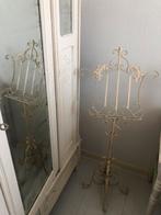 Brocante muziek standaard, Ophalen