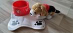 Build a bear hond set, Hond, Gebruikt, Ophalen of Verzenden