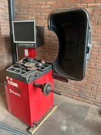 CEMB C68 Balanceer apparaat, Ophalen, Gebruikt
