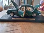 Jaguar, Mark II, 1959, Hobby en Vrije tijd, Modelauto's | Overige schalen, Ophalen of Verzenden, Zo goed als nieuw, Auto