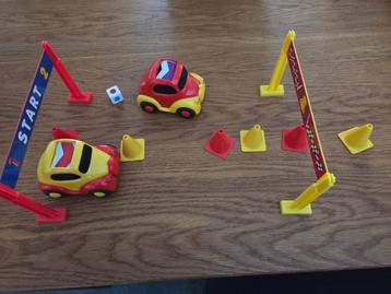 spel beschikbaar voor biedingen