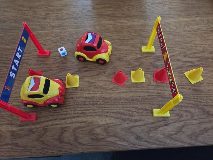 spel, Hobby en Vrije tijd, Gezelschapsspellen | Bordspellen, Gebruikt, Een of twee spelers, Ophalen