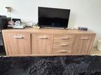 TV cabinet (190x45x58) for free., Ophalen, Overige materialen, Gebruikt, 150 tot 200 cm