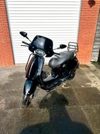 Vespa sprint 2021 met schade!, Ophalen, Gebruikt, Vespa S