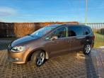 Volkswagen Sharan 2.0 TDI 177 pk DSG 2013 7-zitter, Auto's, Volkswagen, Te koop, Geïmporteerd, Cruise Control, 17 km/l