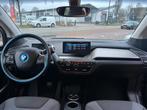 BMW I3 S 120Ah 42 kWh NAV|CAM|Cruise|DealerOH!, Auto's, Automaat, 12 maanden, Gebruikt, 43 €/maand