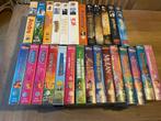 Disney videobanden, Alle leeftijden, Ophalen, Zo goed als nieuw