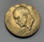 One dollar USA 1974, Ophalen of Verzenden, Noord-Amerika