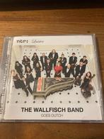 The Wallfisch Band - Goes Dutch (ntr: Luister / Klassiek), Verzenden, Classicisme, Zo goed als nieuw, Orkest of Ballet