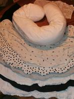 Voedingskussen met meerdere hoezen, Ophalen of Verzenden, Gebruikt