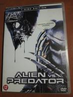 Alien vs. Predator (2004), Cd's en Dvd's, Dvd's | Science Fiction en Fantasy, Ophalen of Verzenden, Vanaf 12 jaar, Science Fiction