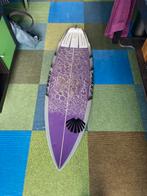 Surfboard Pukas the rush 5,6, Shortboard, Gebruikt, Ophalen