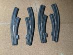 Marklin 2 sets wissels, Hobby en Vrije tijd, Modeltreinen | H0, Wisselstroom, Rails, Ophalen of Verzenden, Zo goed als nieuw