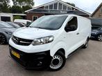 Opel Vivaro 1.5 CDTI L3H1 Selection App Connect, Cruise Cntr, Voorwielaandrijving, Gebruikt, 4 cilinders, Wit