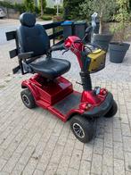 scootmobiel, Ophalen, Gebruikt, Overige merken, 16 km/u of meer
