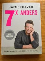 Kookboek Jamie Oliver NIEUW, Boeken, Kookboeken, Nieuw, Ophalen of Verzenden, Jamie Oliver, Overige gebieden
