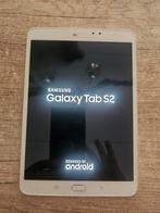 Samsung Galaxy Tab S2 8inch SM-T713 32GB met doosje, Computers en Software, Android Tablets, Ophalen of Verzenden, Zo goed als nieuw