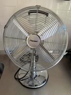 Retro Bestron Tafelventilator - 2 Standen, Ophalen, Zo goed als nieuw, Tafelventilator