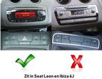 Bluetooth Audio Streaming Module Adapter Geschikt Voor Seat, Verzenden, Nieuw