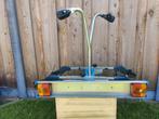 Twinny load Tl easy fietsendrager voor 2 fietsen, Auto diversen, Fietsendragers, Ophalen of Verzenden