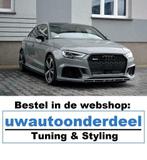Maxton Design Spoiler Skirts Bumpers Voor Bmw Vw Audi Seat, Auto diversen, Tuning en Styling, Verzenden
