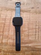 Fitbit sense 2 Smartwatch, Sieraden, Tassen en Uiterlijk, Ophalen of Verzenden, Gebruikt, Zwart, Android